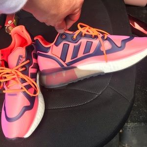 Brand new addidas size 5